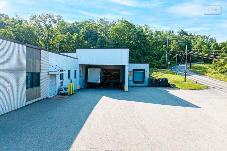 More Photos Of 100 Sagamore Hill Rd, Pittsburgh Manufacturing For Sale