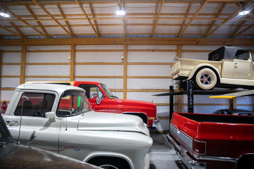 More Photos Of 2098 Bay Rd, Milford Industrial For Sale