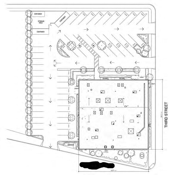 More Photos Of 1155 3rd St, Oakland Office For Sale