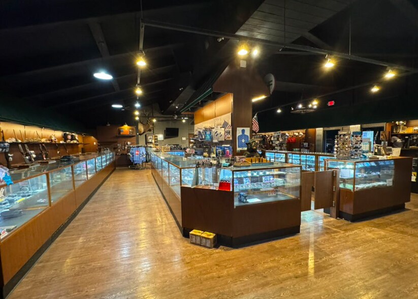 More Photos Of ,  General Retail For Sale