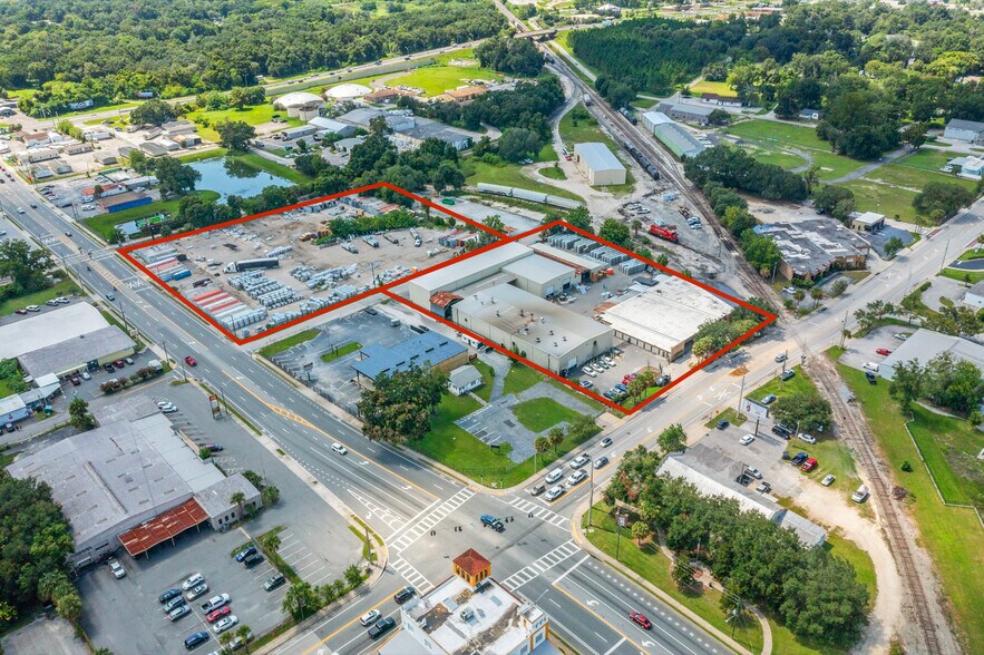 More Photos Of 1118 N Magnolia Ave, Ocala Warehouse For Sale
