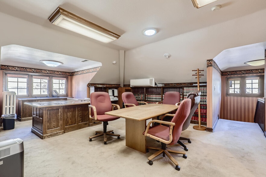More Photos Of 1600 Pennsylvania St, Denver Office Residential For Sale