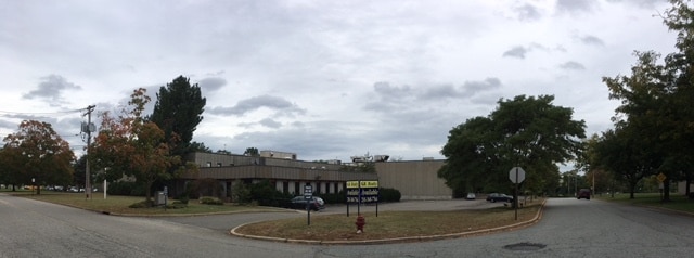 More Photos Of 133 Bauer Dr, Oakland Warehouse For Sale