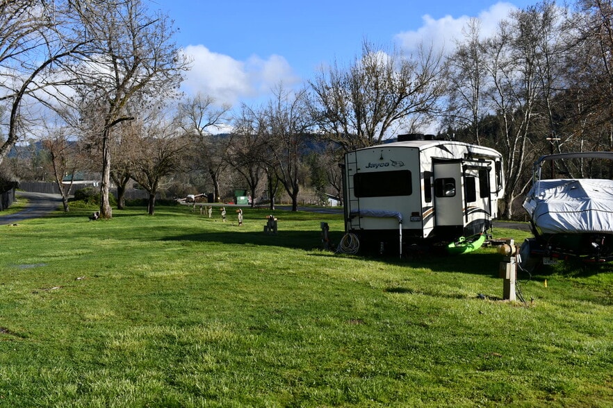 More Photos Of 7420 Rush Creek Rd, Lewiston Manufactured Housing Mobile Home Park For Sale