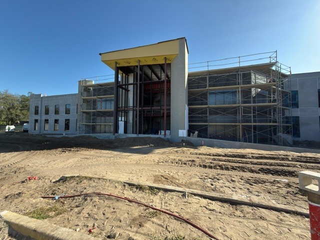 Primary Photo Of 1821 Armstrong Blvd, Kissimmee Medical For Lease