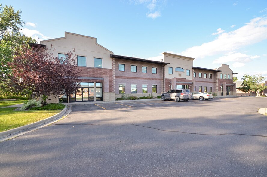 More Photos Of 970 S 29th St W, Billings Office For Sale
