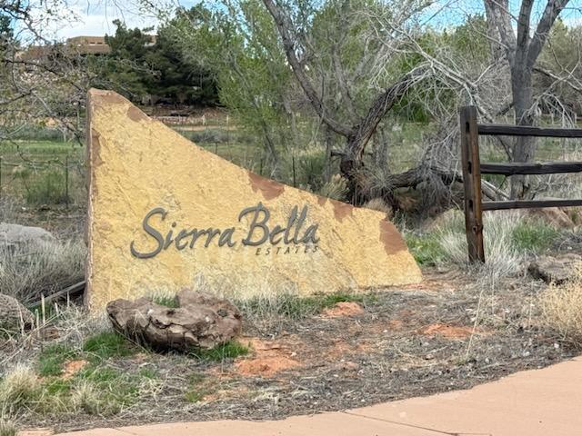 More Photos Of North Sierra Bella, Virgin Land For Sale