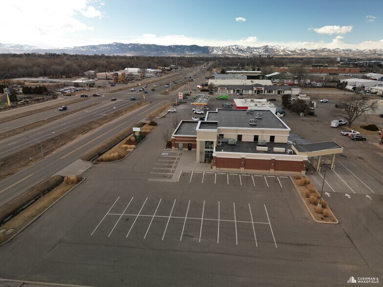 More Photos Of 1520 E Mulberry St, Fort Collins Office For Sale