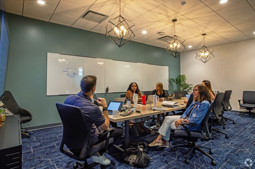 More Photos Of 13341 W Highway 290, Austin Coworking Space