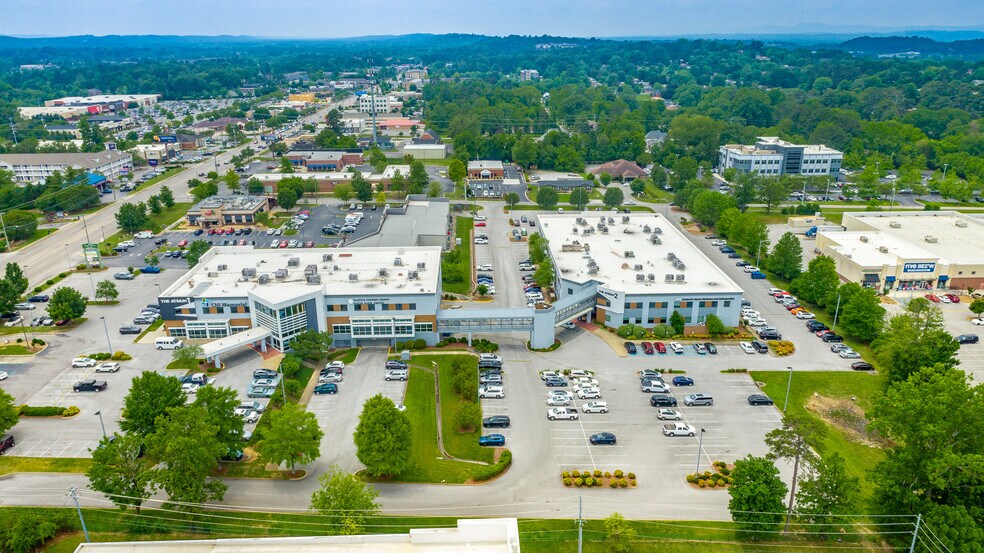 More Photos Of 1949 Gunbarrel Rd, Chattanooga Medical For Lease