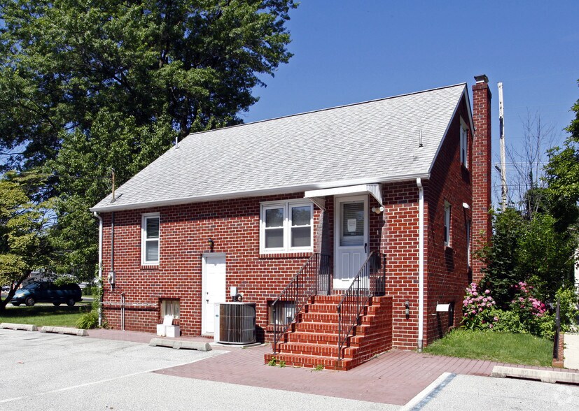 More Photos Of 244 N Broadway, Pennsville Medical For Sale