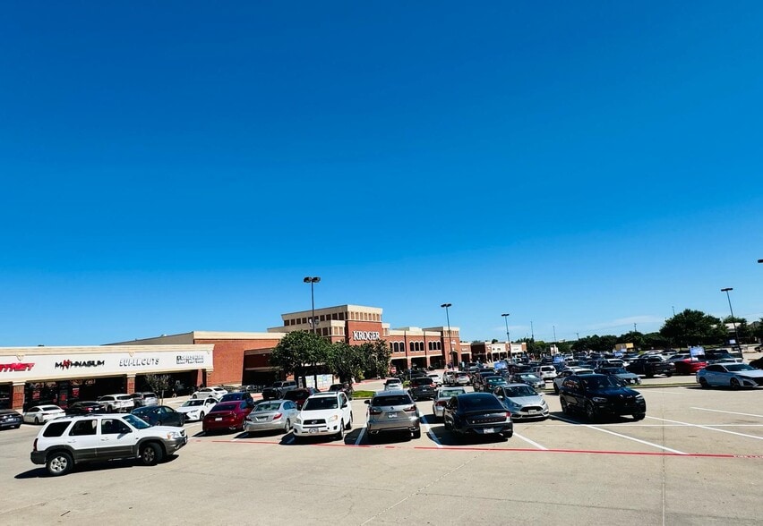 More Photos Of 7700 Preston Rd, Frisco Medical For Lease