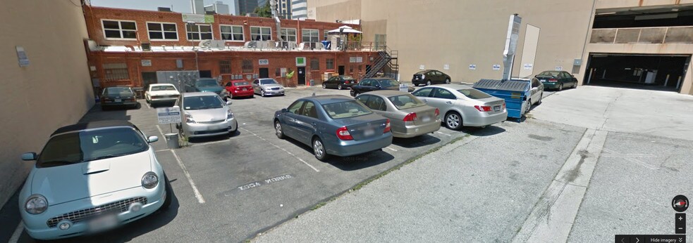 More Photos Of 1244-1256 Westwood Blvd, Los Angeles Storefront For Lease