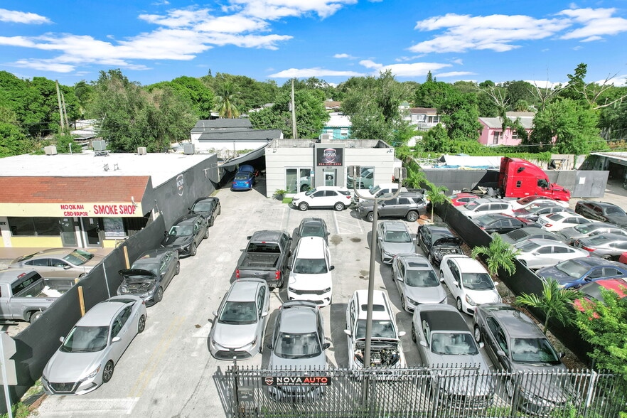 More Photos Of 9621 NW 27th Ave, Miami Office For Sale