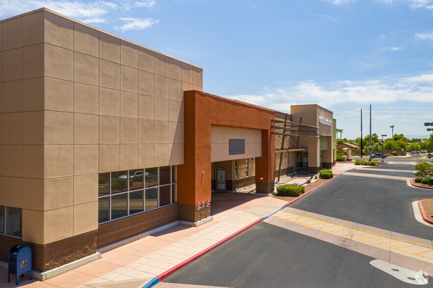 More Photos Of 5814-5838 W Olive Ave, Glendale Unknown For Lease