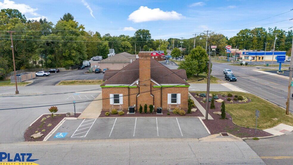 More Photos Of 3516 S Meridian Rd, Youngstown Bank For Sale