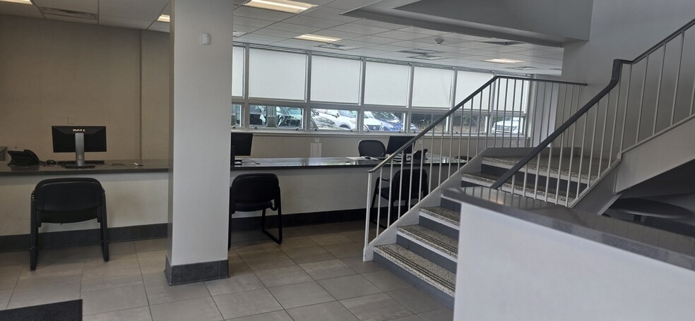 More Photos Of 130 Westchester Ave, White Plains Auto Dealership For Sale