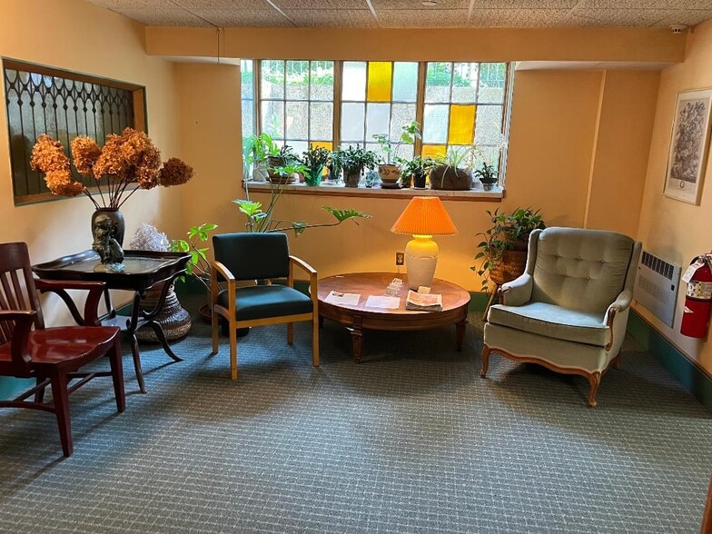 More Photos Of 294 Pleasant St, Stoughton Office For Sale