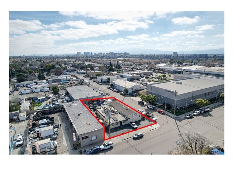 More Photos Of 502 Horning St, San Jose Service For Sale