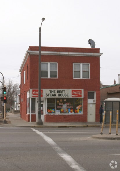 More Photos Of 860 W University Ave, Saint Paul Restaurant For Sale