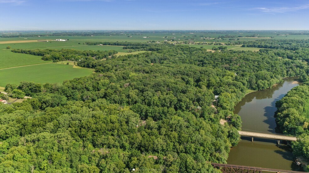 More Photos Of 2465 Bowen Rd, Sheridan Land For Sale