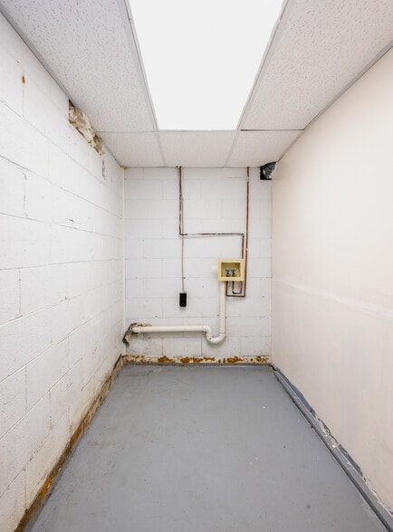 More Photos Of 3429 Prospect St, Indianapolis Religious Facility For Sale