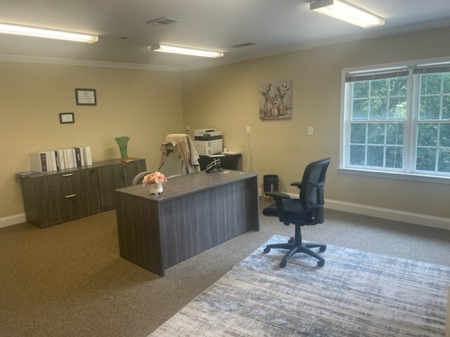 More Photos Of 1137 Alpharetta St, Roswell Office Residential For Lease