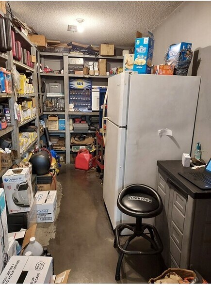 More Photos Of 301 N Logan St, Gaffney Auto Repair For Sale