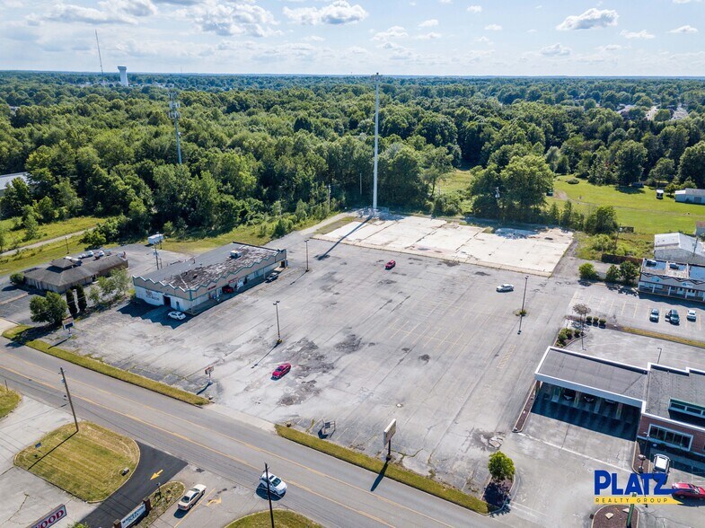 More Photos Of 1746 S Raccoon Rd, Austintown Land For Sale