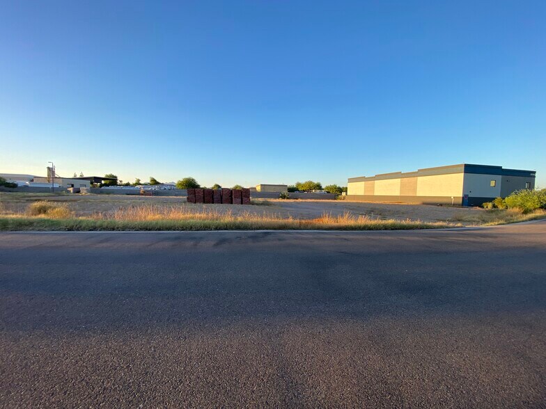 More Photos Of 3948 E. Oasis Circle, Mesa Land For Sale