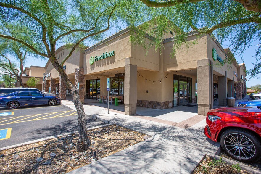 More Photos Of 10111 E Bell Rd, Scottsdale Unknown For Sale