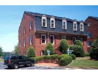 More Photos Of 7000 Peachtree Dunwoody Rd NE, Atlanta Office For Sale