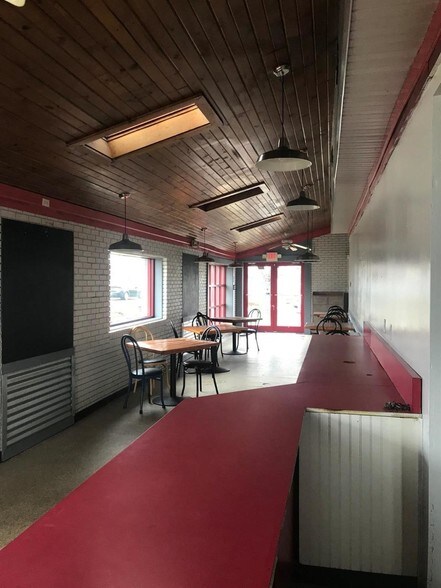 More Photos Of 429 W Hwy 20, Michigan City Drugstore For Sale