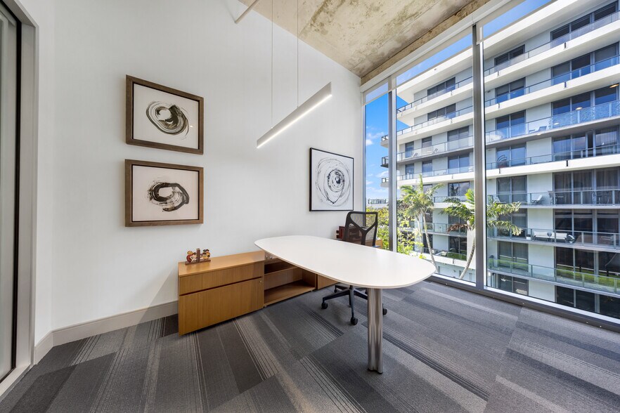 More Photos Of 2980 NE 207th St, Aventura Office Residential For Lease