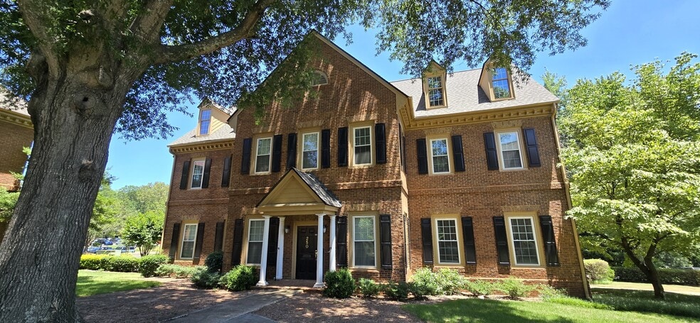 More Photos Of 3776 Lavista Rd, Tucker Office For Lease