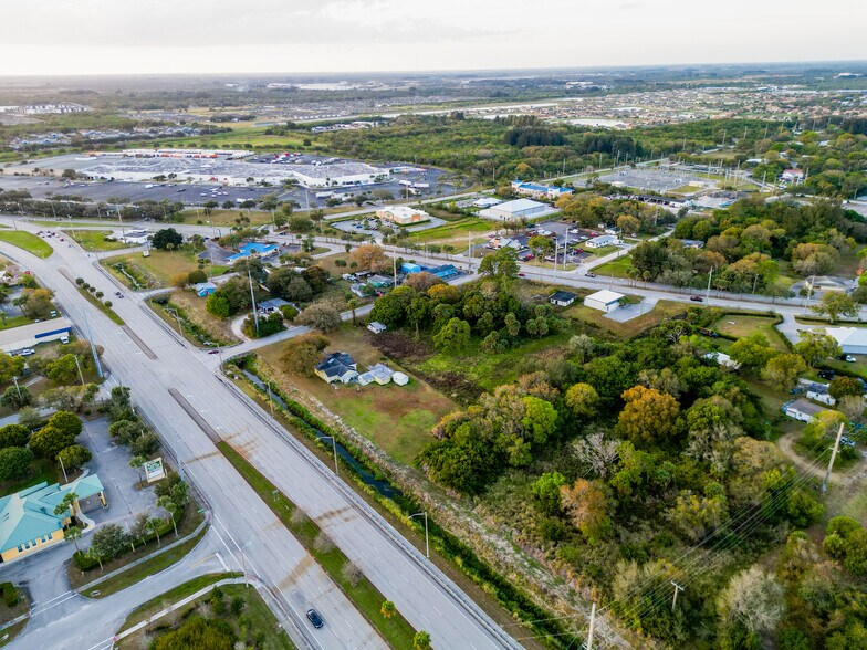 More Photos Of 2111 S 37th, Fort Pierce Land For Sale