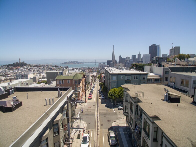 More Photos Of 1230 Jackson St, San Francisco Apartments For Sale