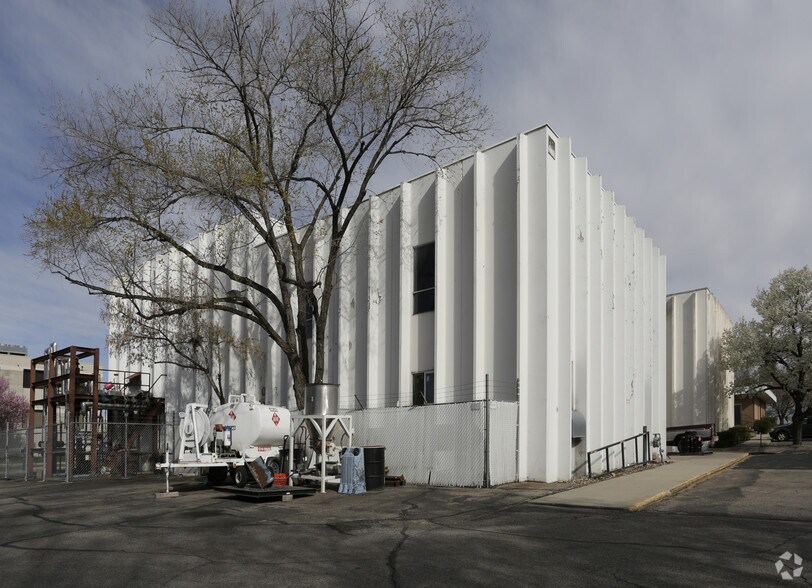 More Photos Of 1453 W 820 N, Provo Manufacturing For Sale