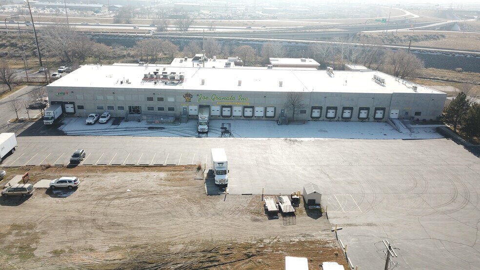 More Photos Of 46 S Orange St, Salt Lake City Warehouse For Sale