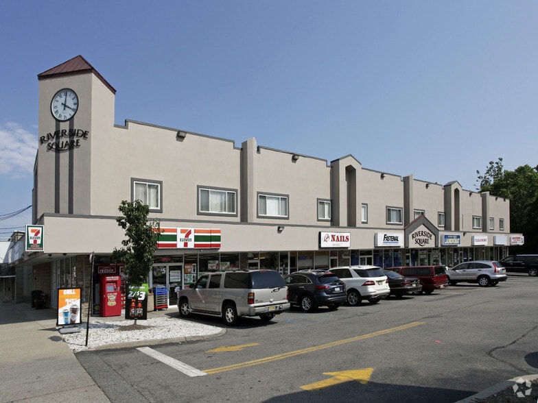 Primary Photo Of 2-42 Riverside Sq, Bloomingdale Apartments For Lease