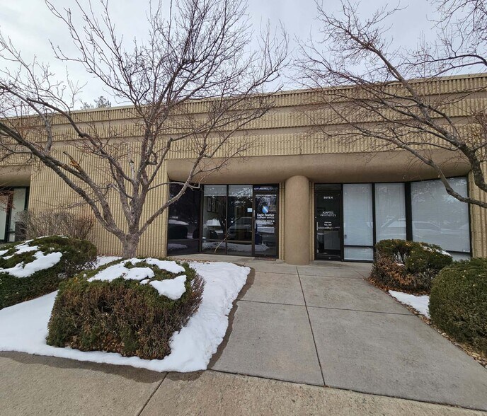 Primary Photo Of 1501 W Campus Dr, Littleton Flex For Sale