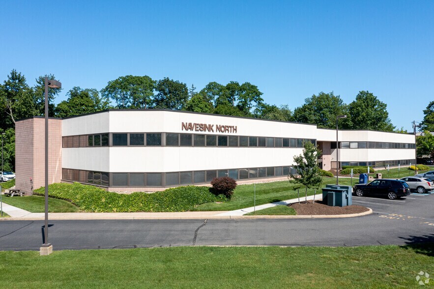 Primary Photo Of 225 State Highway 35, Red Bank Medical For Lease