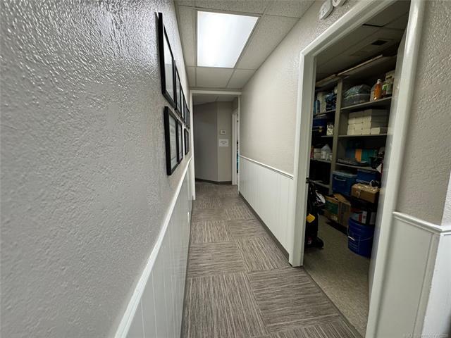 More Photos Of 1029 E Washington Ave, Mcalester Rehabilitation Center For Sale