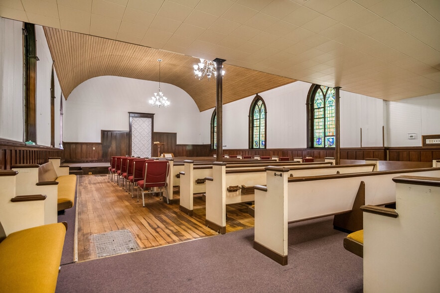 More Photos Of 3189 Main St, Buffalo Religious Facility For Sale