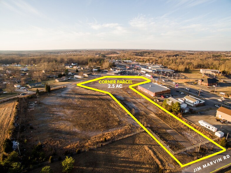 More Photos Of 1900 Highway 46 S, Dickson Land For Sale