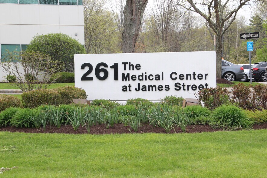 More Photos Of 261 James St, Morristown Medical For Sale