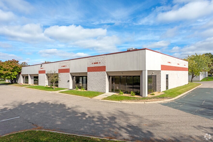 Primary Photo Of 1351-1365 Park Rd, Chanhassen Light Manufacturing For Lease