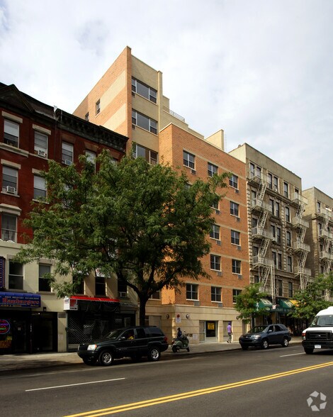 More Photos Of 116-118 W 116th St, New York Apartments For Lease