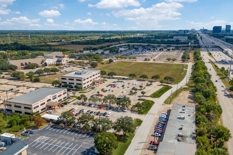 More Photos Of 14521 Old Katy Rd, Houston Unknown For Lease