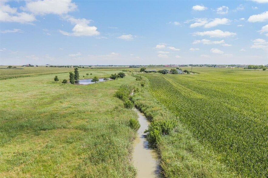 More Photos Of 18108 Werchan Ln, Coupland Land For Sale
